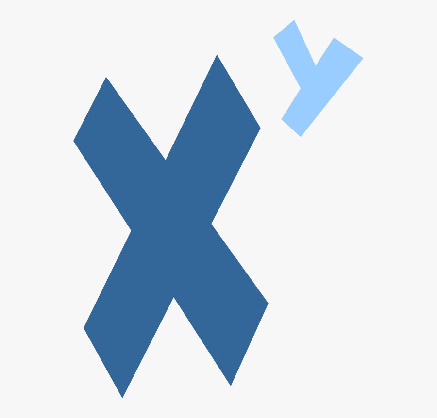 Exponent Cliparts - Exponent Clipart, Transparent Clipart