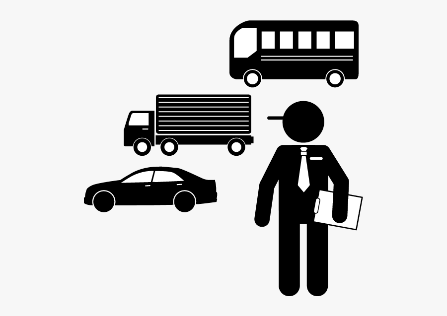 Icono Guia De Turismo, Transparent Clipart