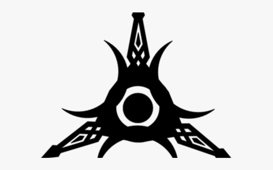 Tattoo Tribal Png, Transparent Clipart