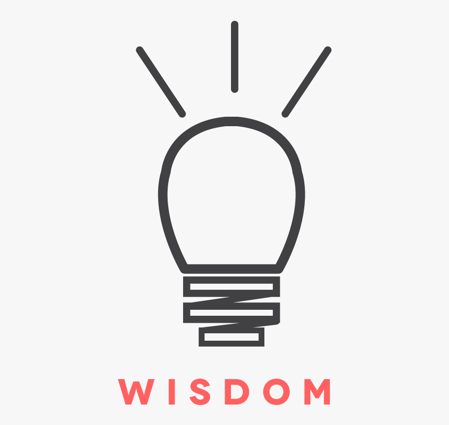 Words Of Wisdom Icon, Transparent Clipart