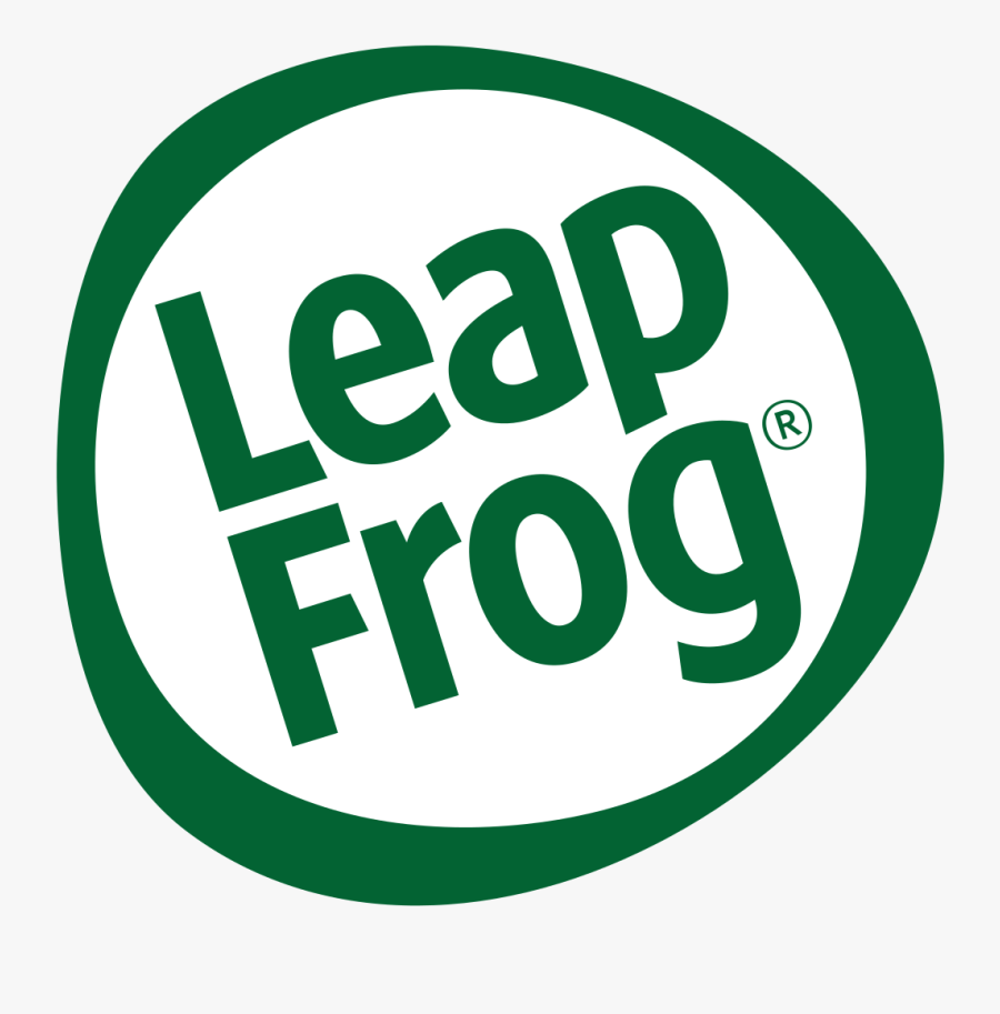 Transparent Infinity Ward Logo Png - Leapfrog Enterprises, Transparent Clipart