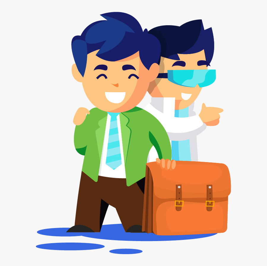 Need A Digital Signature - Employed Clip Art, Transparent Clipart