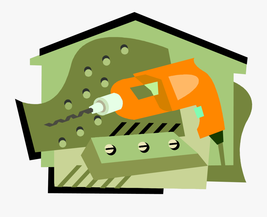 Tool, Transparent Clipart