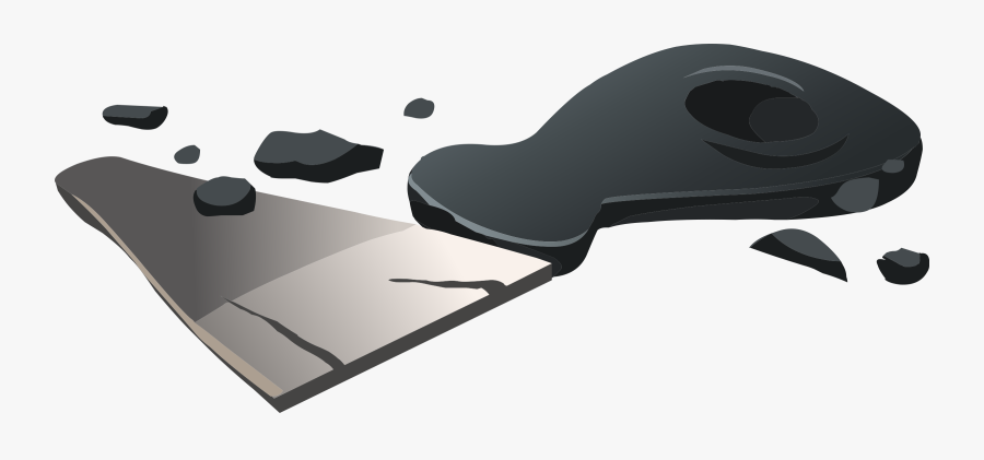 Tools Super Scraper Clip Arts - Clip Art, Transparent Clipart
