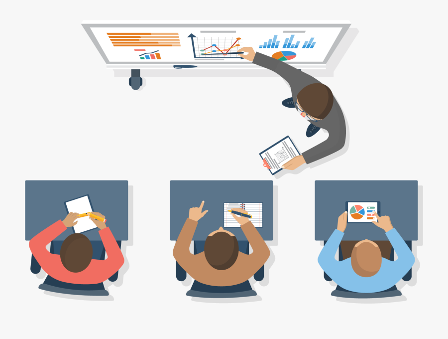 Transparent Employee Png - Training Cost, Transparent Clipart