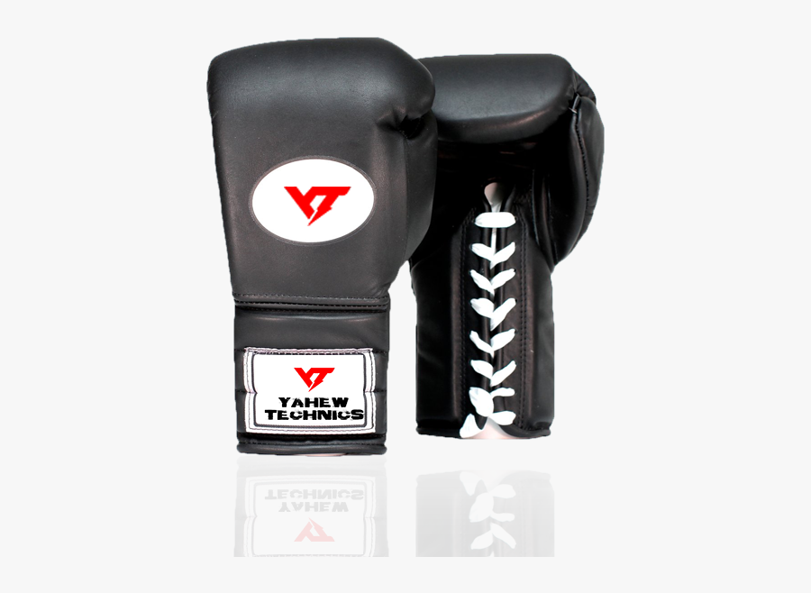 Gil Boxing Gloves, Transparent Clipart