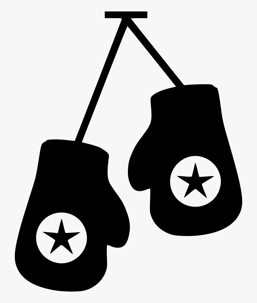 Boxing Game Sport Gloves Fight Punch Accessory - Americano Rj Png, Transparent Clipart
