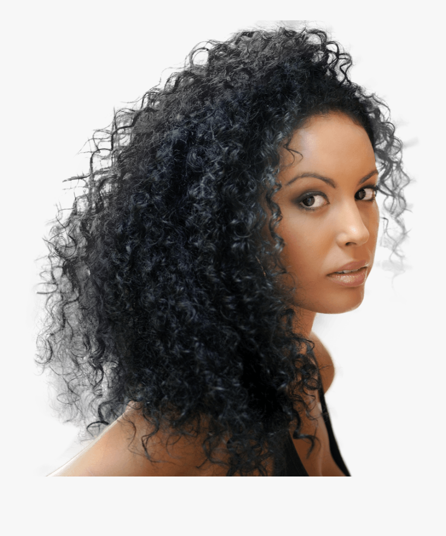 Hd Caribbean Free Unlimited - Afro Caribbean Hair, Transparent Clipart