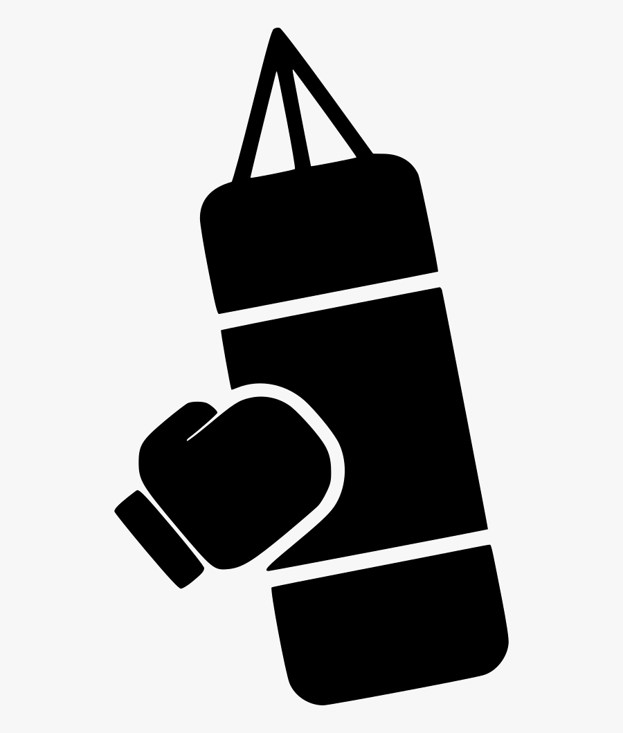 Boxing Sport Punch Bag Boxing Punching Bags Png , Free Transparent