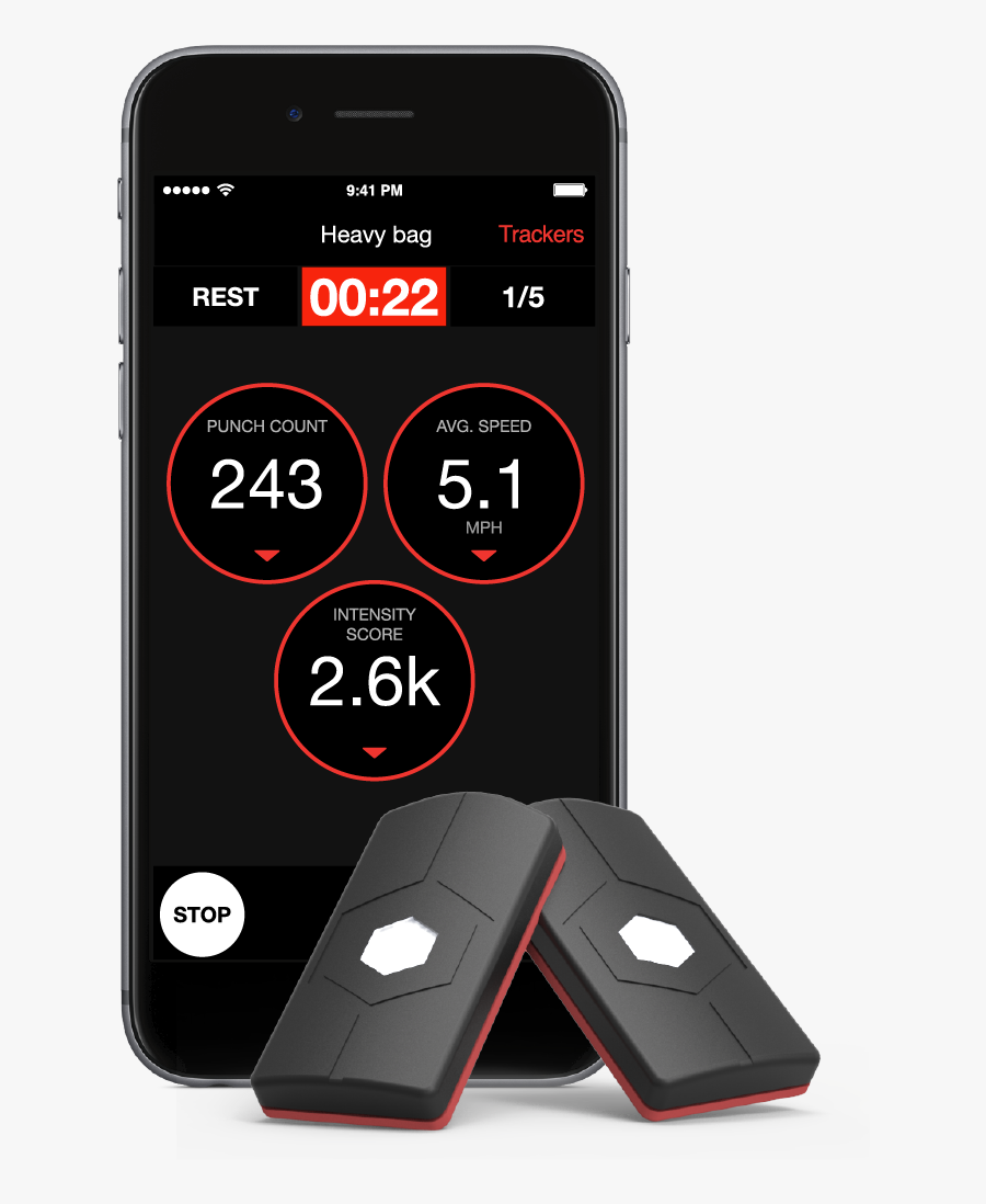 Summary Image - Hykso Punch Tracker, Transparent Clipart