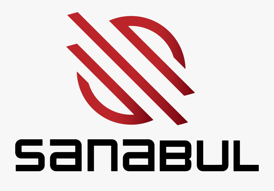 Sanabul Sports Logo, Transparent Clipart
