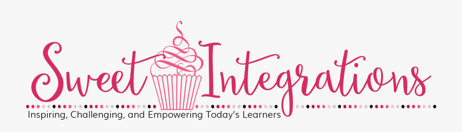 Sweet Integrations - Cupcake, Transparent Clipart