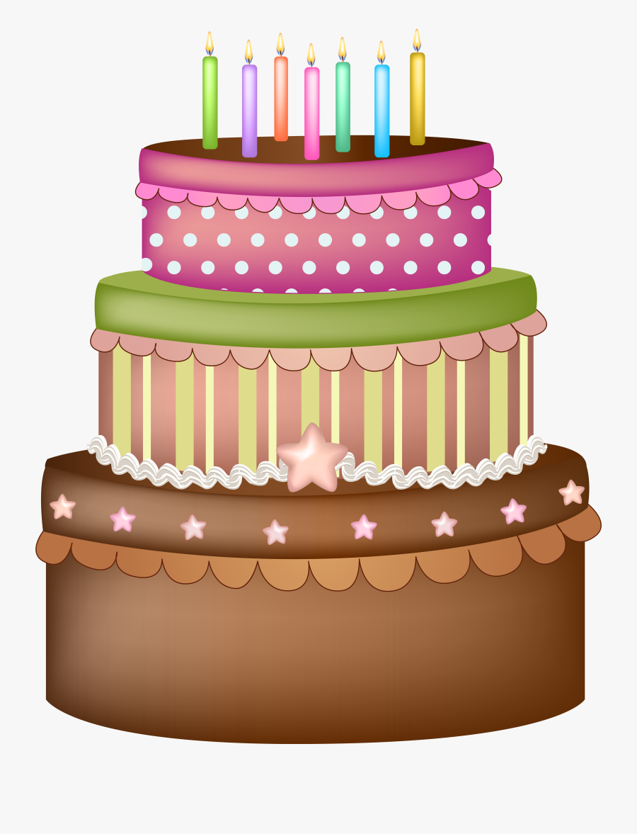 Birthday Png Clip Art, Transparent Clipart