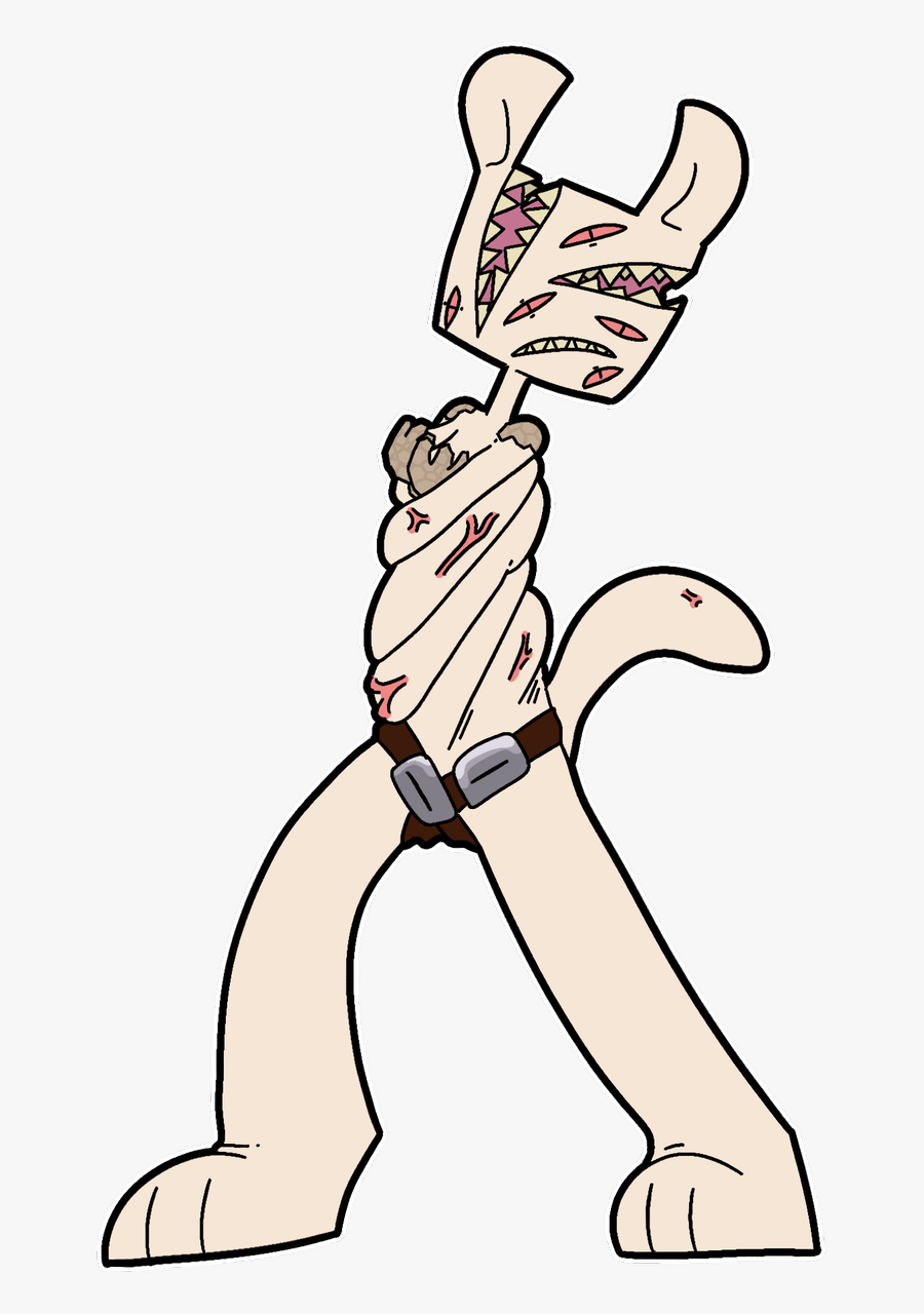 Unfortunately, She Can Only See Shadows - Cartoon, Transparent Clipart