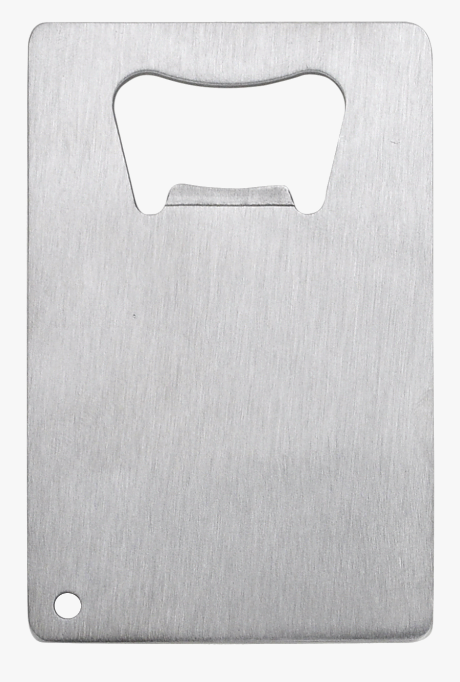 Custom Branded Bottle Opener Card - Scale, Transparent Clipart