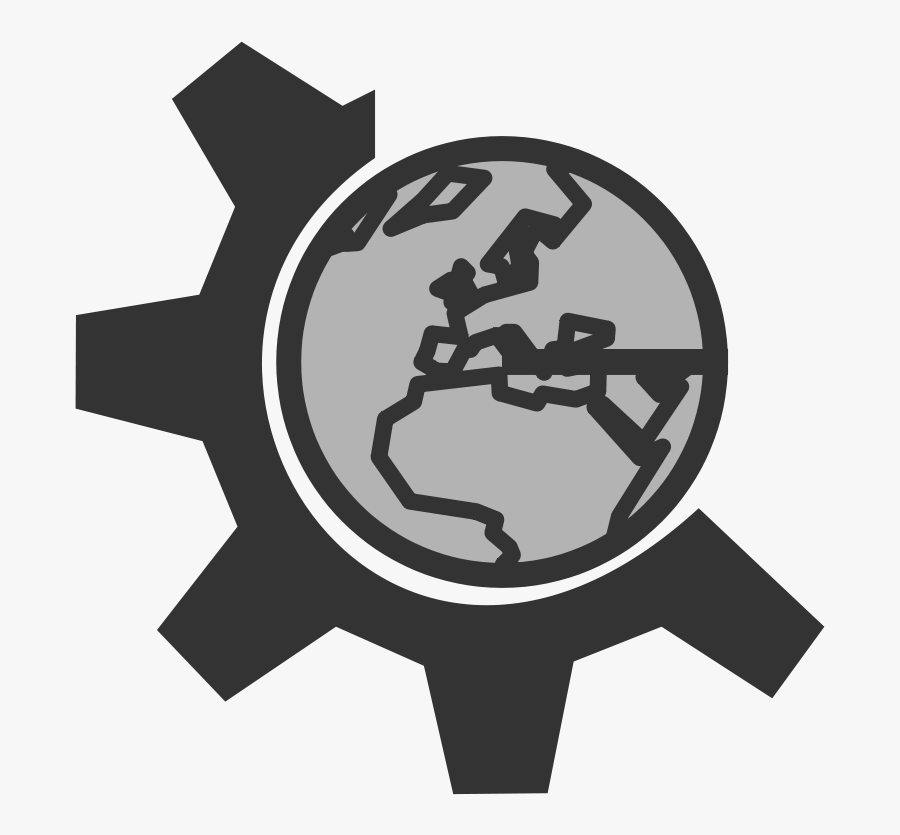 Globe Clip Art, Transparent Clipart