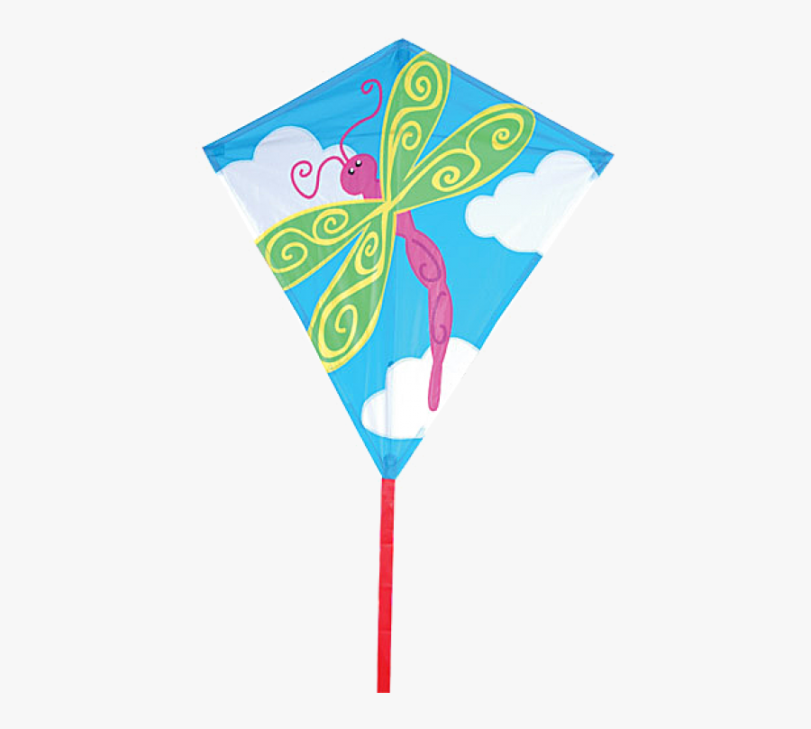 Transparent Kite Clipart Png, Transparent Clipart