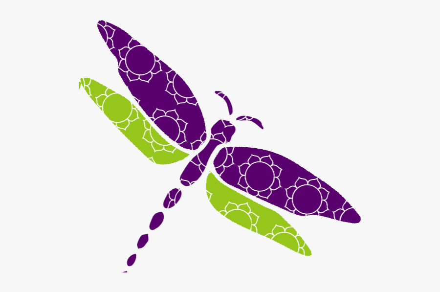 Dragonfly, Transparent Clipart