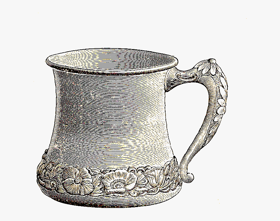 Ceramic, Transparent Clipart