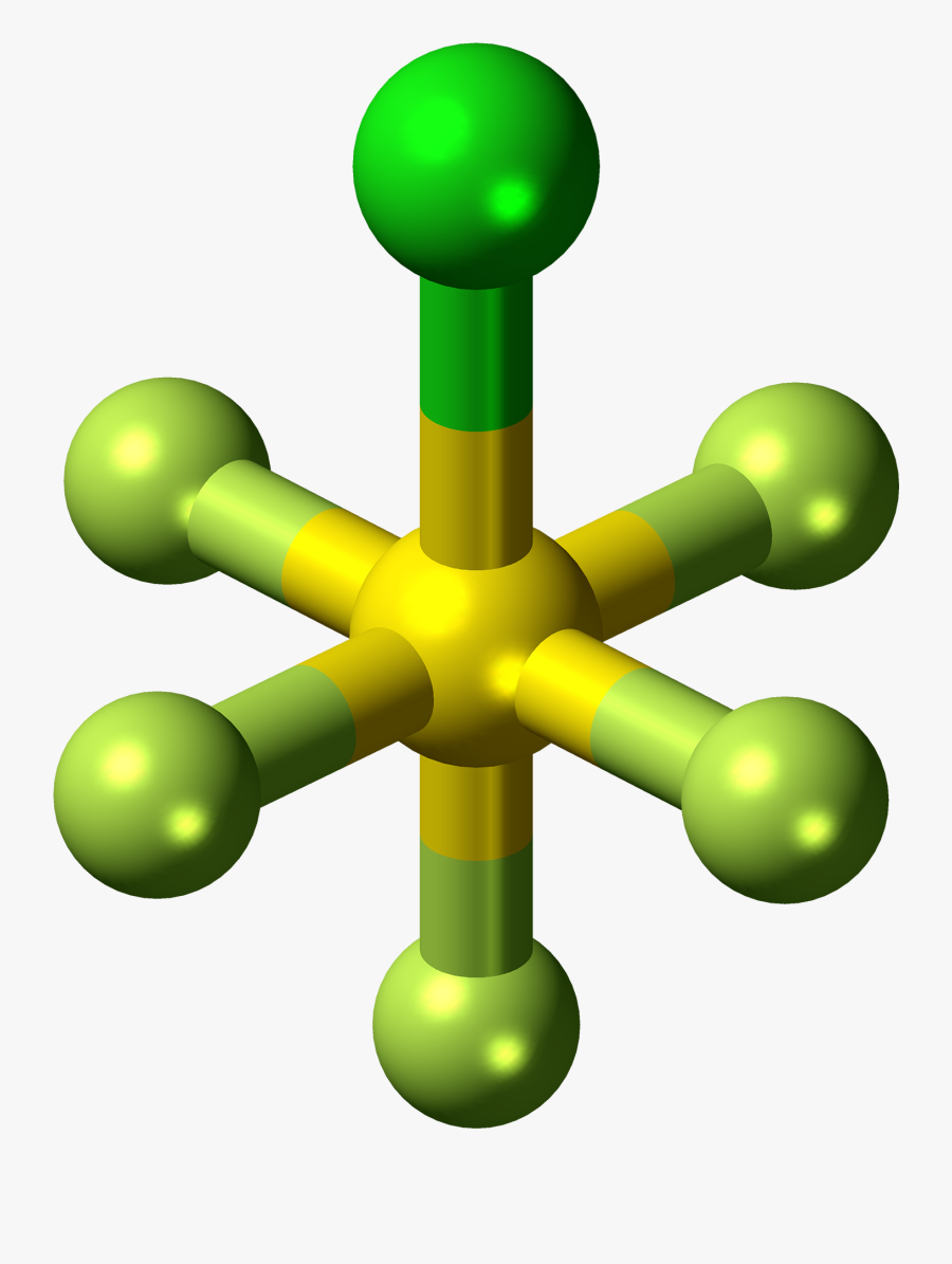 Transparent Molecules Png - Sulfur Molecules Png, Transparent Clipart