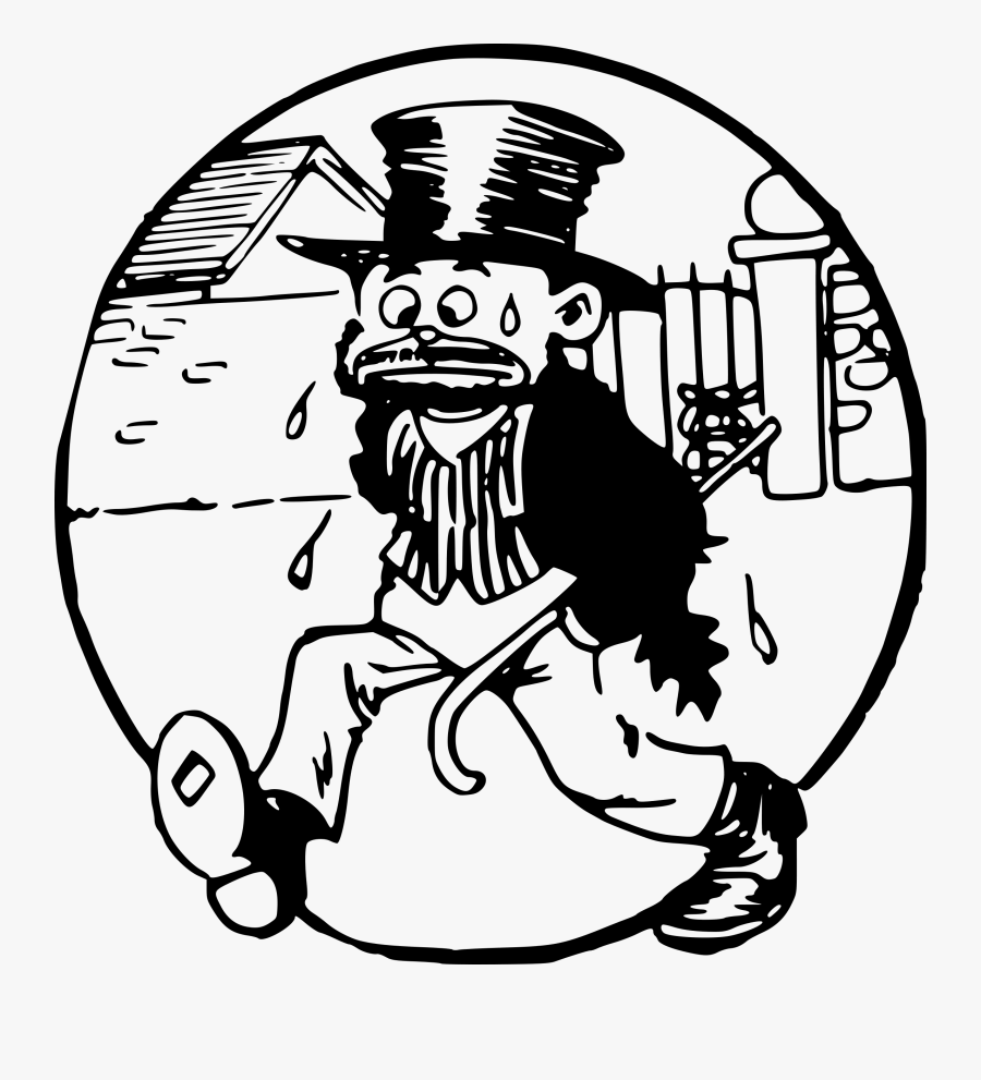 متوتر كرتون, Transparent Clipart