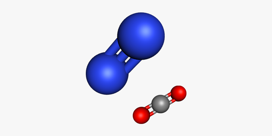 1% O2, 3% Co2 In N2 L10, Transparent Clipart