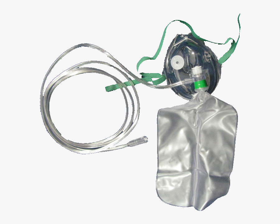 Oxygen Mask Png - Diving Regulator, Transparent Clipart