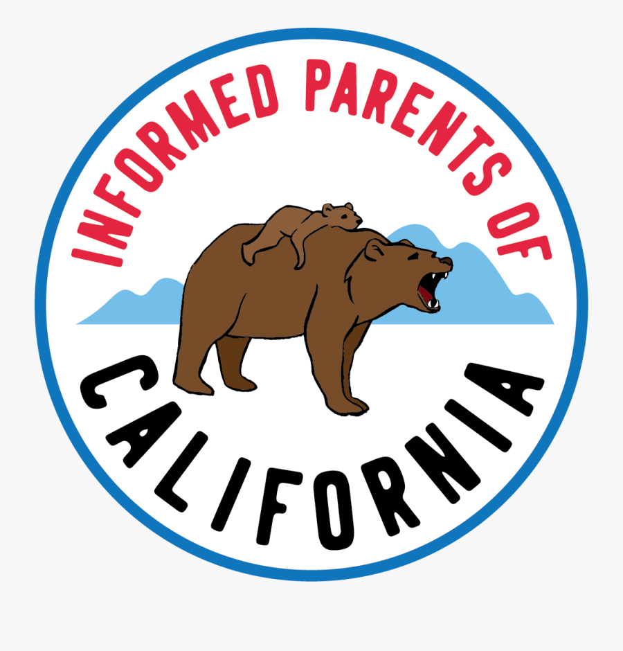 Informed Parents Of California, Transparent Clipart