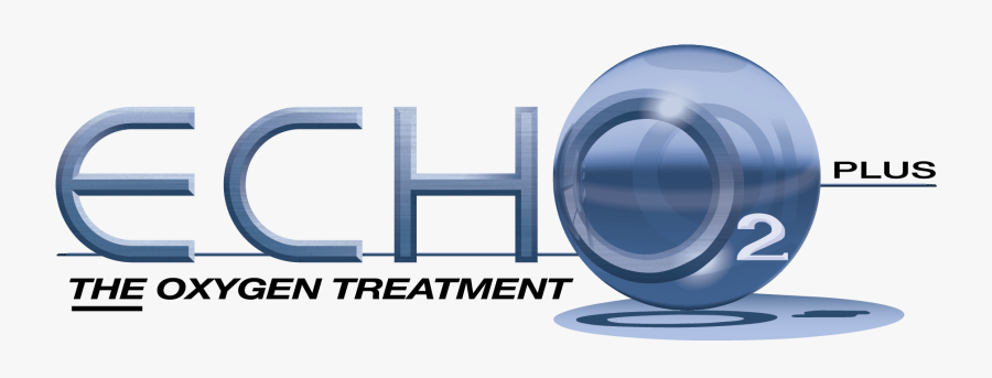 Echo 2 Plus - Echo Plus 2 Oxigen, Transparent Clipart