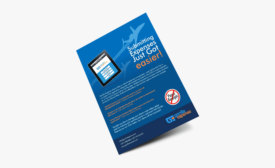 Brochure Design N1 - Brochure, Transparent Clipart