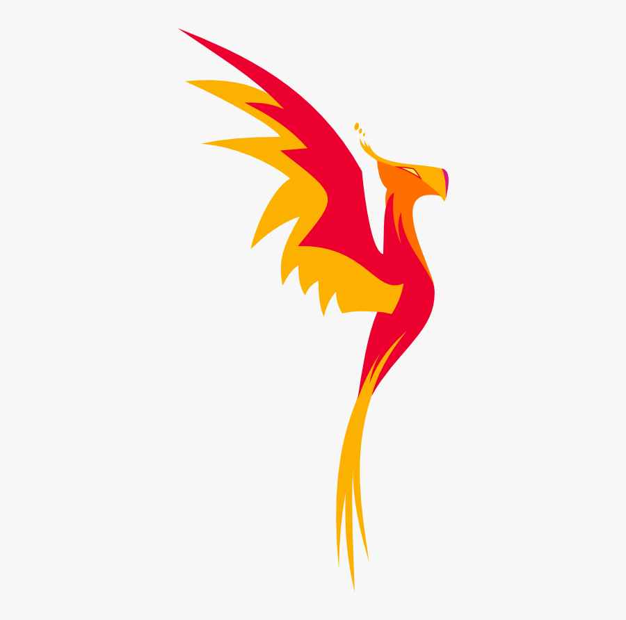 Artist Imageconstructor Safe - Phoenix Simple, Transparent Clipart