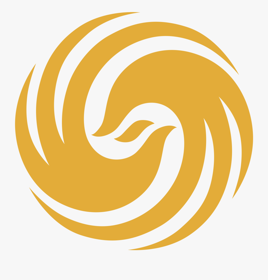 Satellite Tv Logo Png - Phoenix Tv Chinese Logo, Transparent Clipart