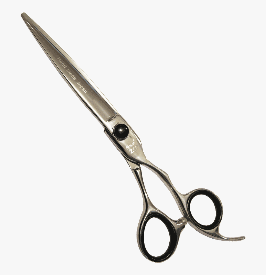 Scissors, Transparent Clipart