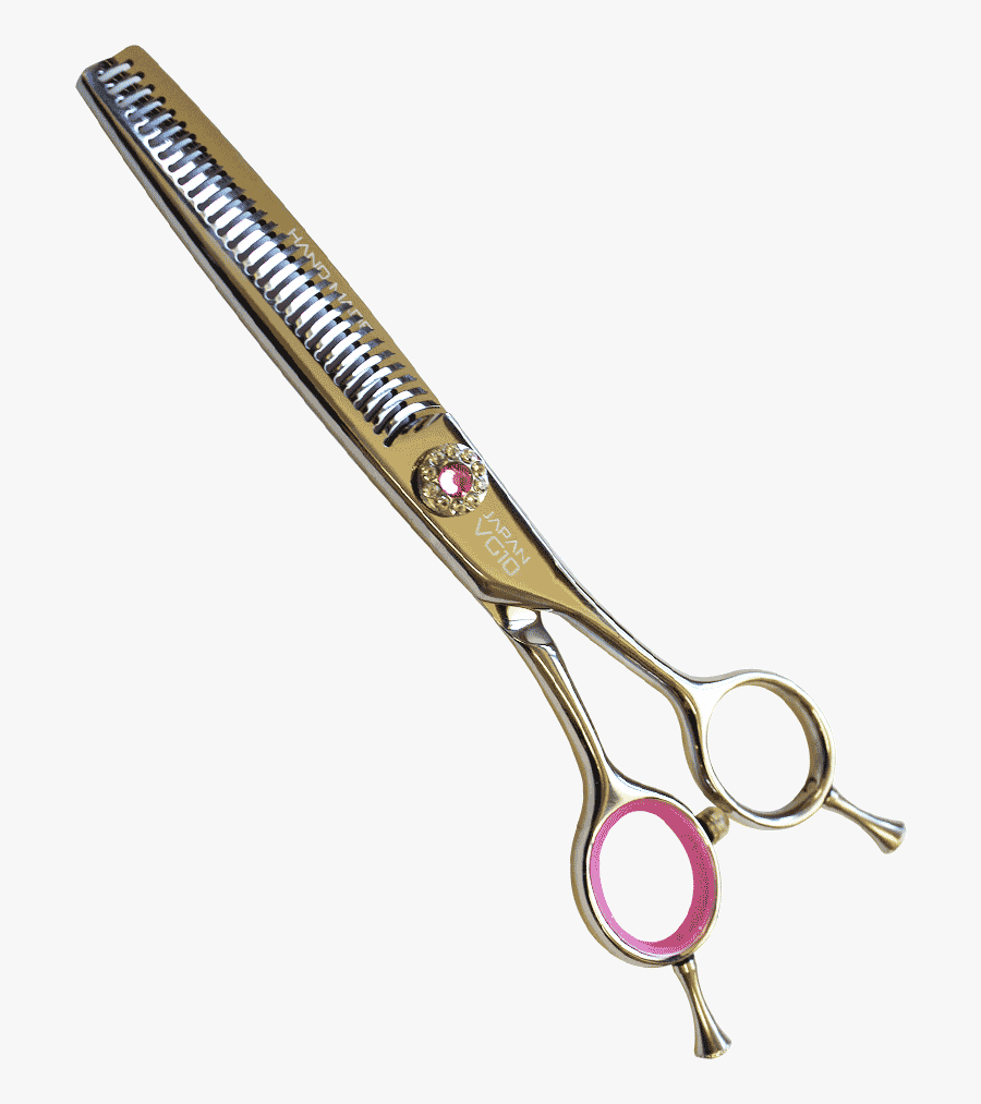 Scissors, Transparent Clipart