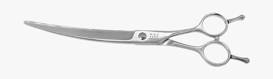 Scissors, Transparent Clipart