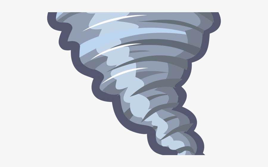 Tornado Clipart, Transparent Clipart