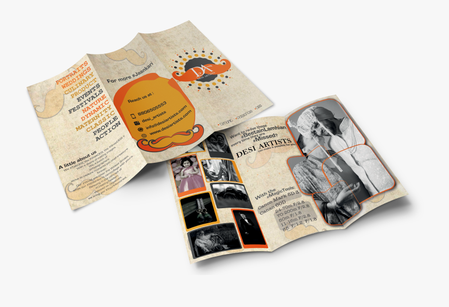 Magazine, Transparent Clipart