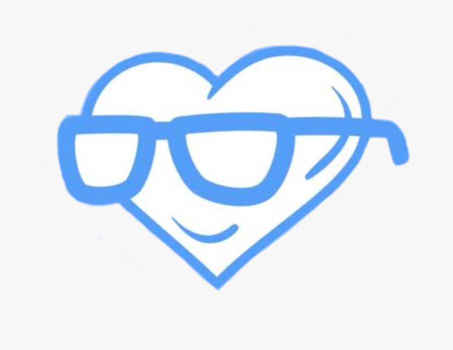 Sanders Sides 💙 - Emblem, Transparent Clipart