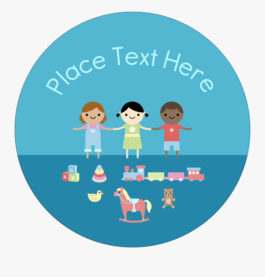 Babysitting Clipart Group Child - Babysitting, Transparent Clipart