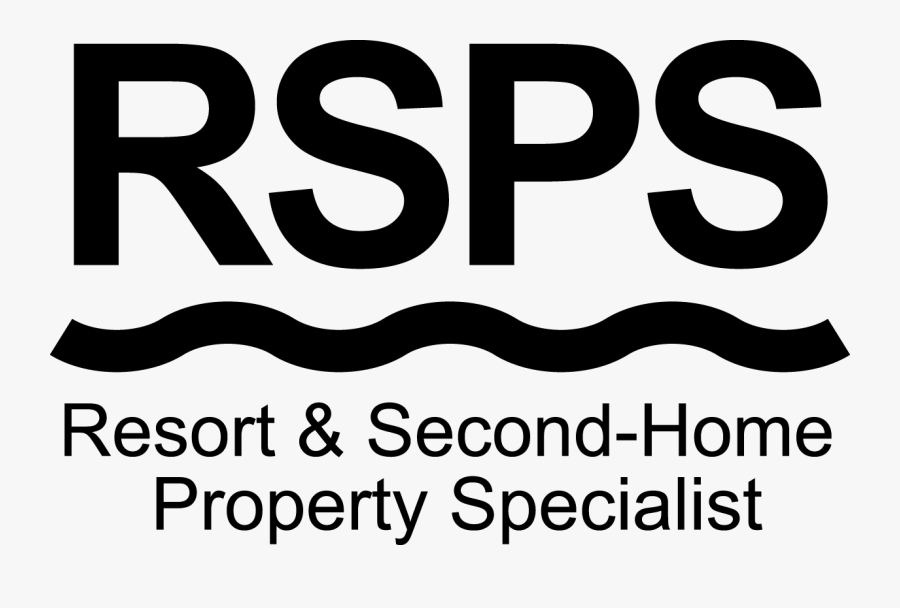 Rsps Realtor Logo Transparent, Transparent Clipart