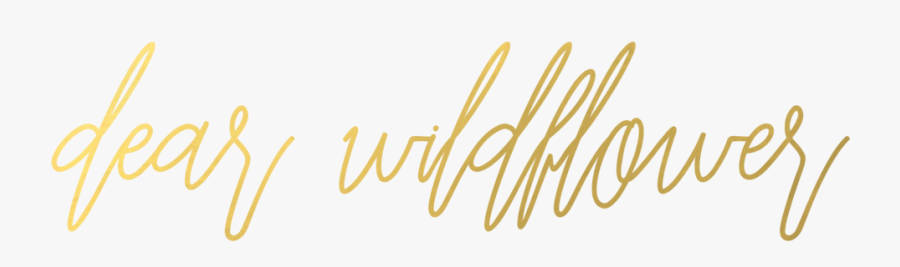 Field Of Wildflowers Clipart, Transparent Clipart