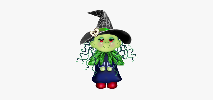 Halloween, Transparent Clipart