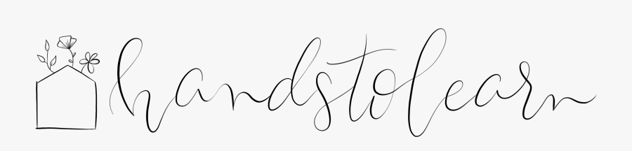 Calligraphy, Transparent Clipart