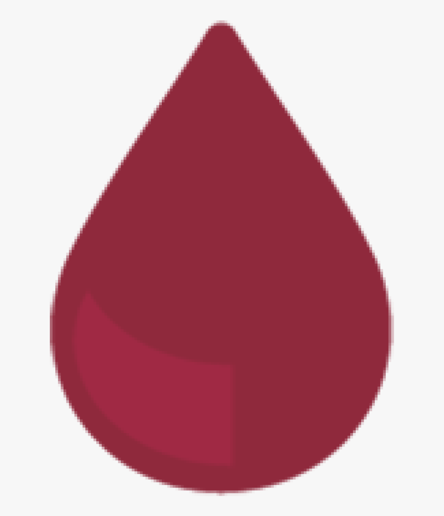“a Single Drop Of Blood Will Be Applied To The Collection - Illustration, Transparent Clipart