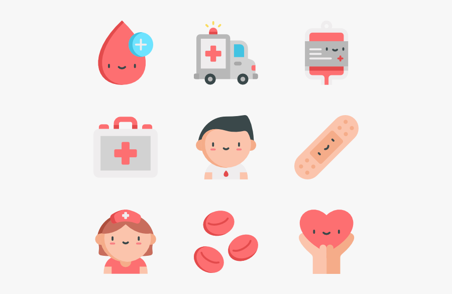 Png Blood Donation, Transparent Clipart