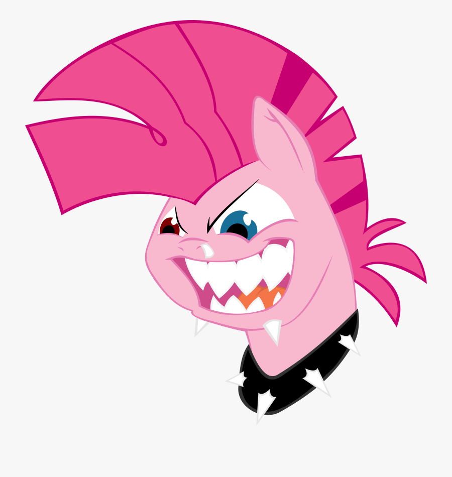 Clip Art Mean - Cartoon, Transparent Clipart