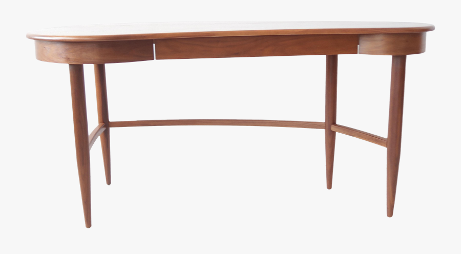 Clip Art Minimal Desk - Table, Transparent Clipart