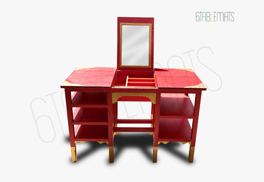 Computer Desk , Png Download - Computer Desk, Transparent Clipart