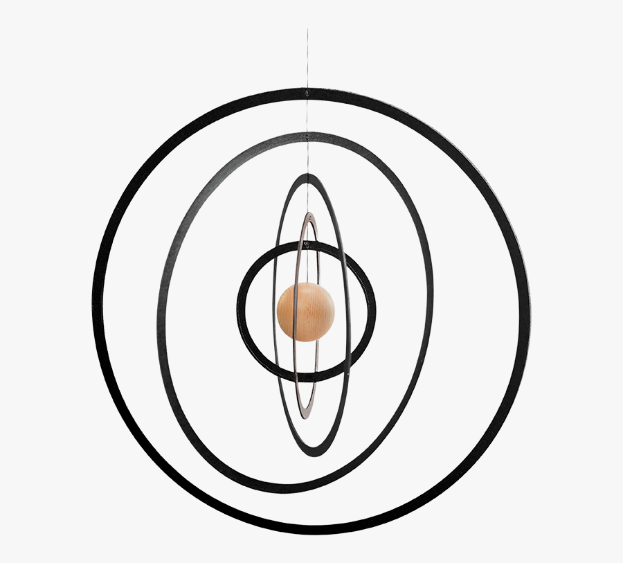 Flensted Mobile Science Fiction, Transparent Clipart