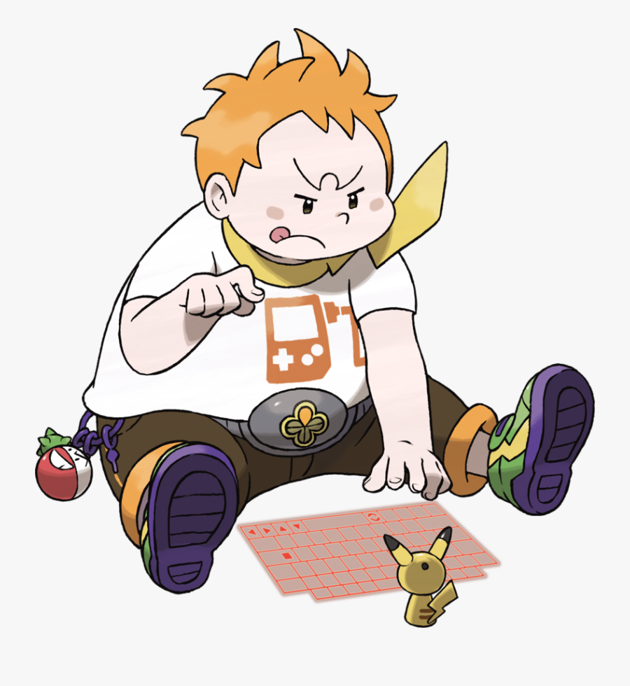 Pokemon Sun And Moon Sophocles, Transparent Clipart